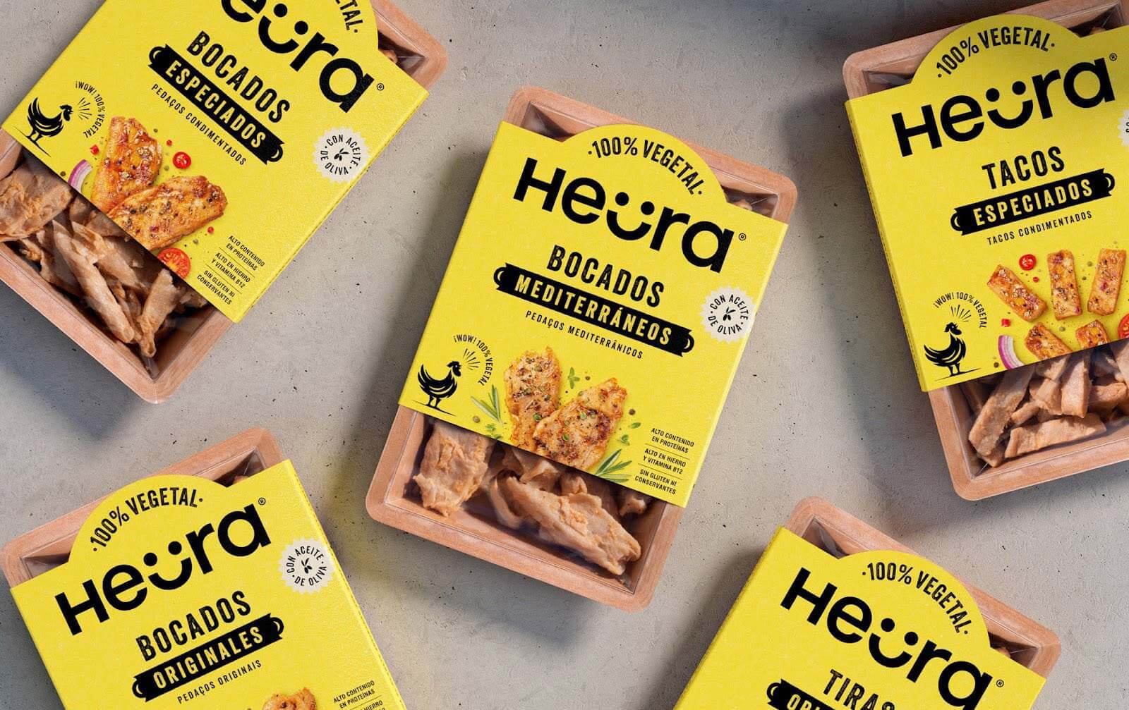 Heura Foods