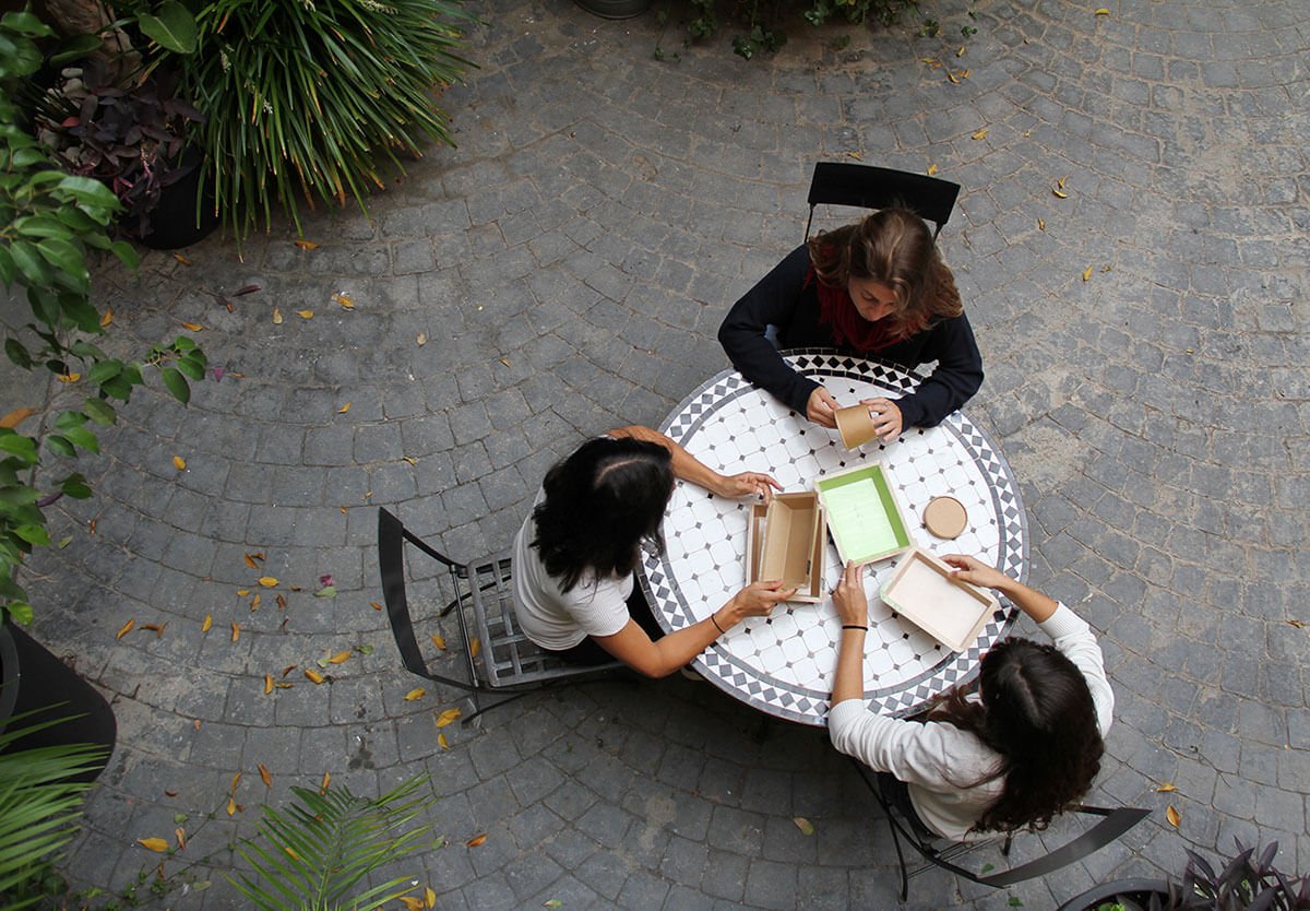 Ecodisseny de productes