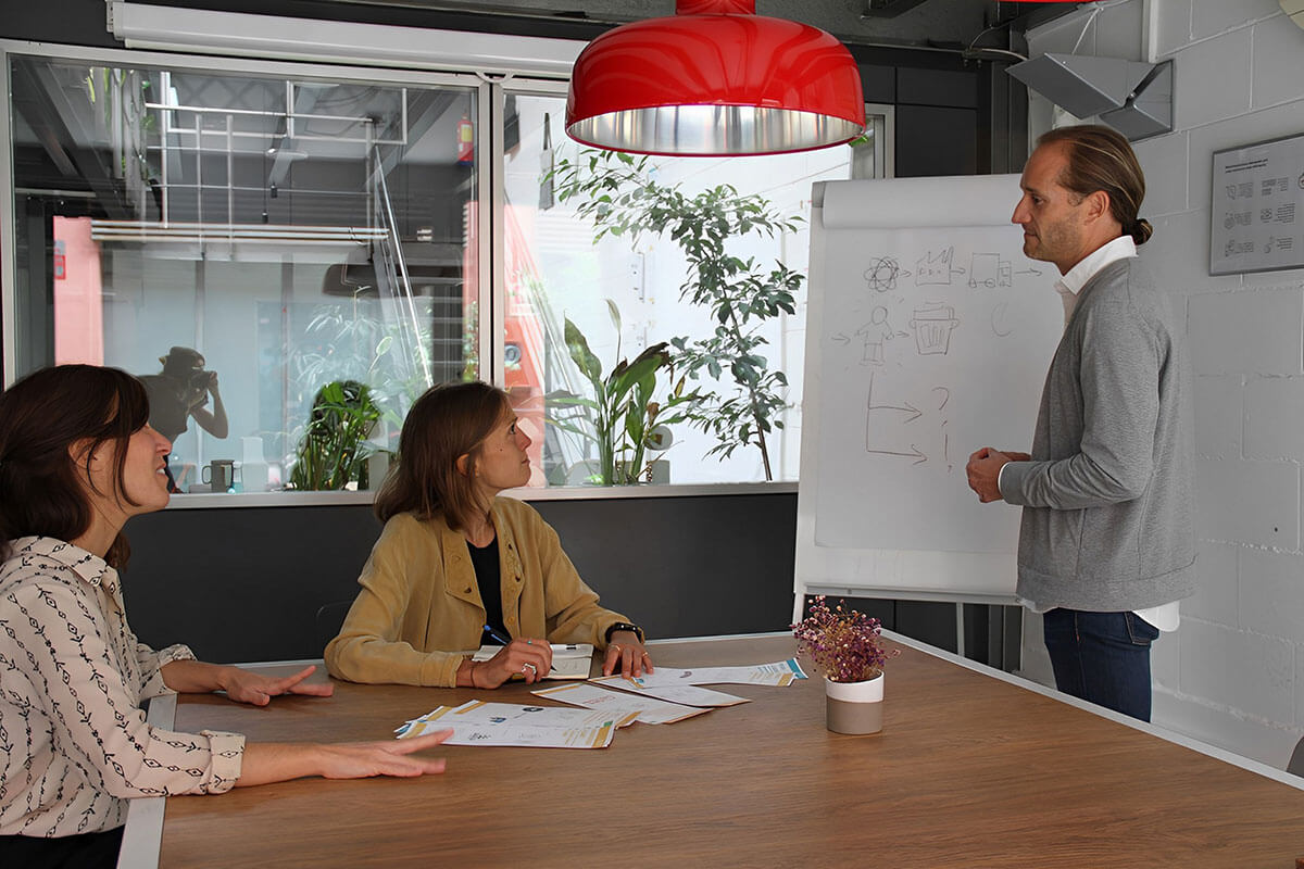 Empresa i cadena de valor circular