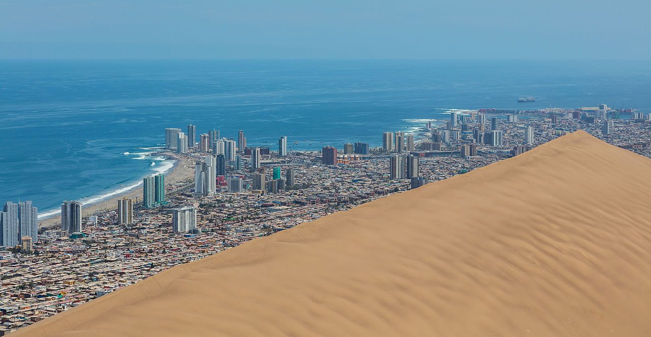 Iquique Tarapaca